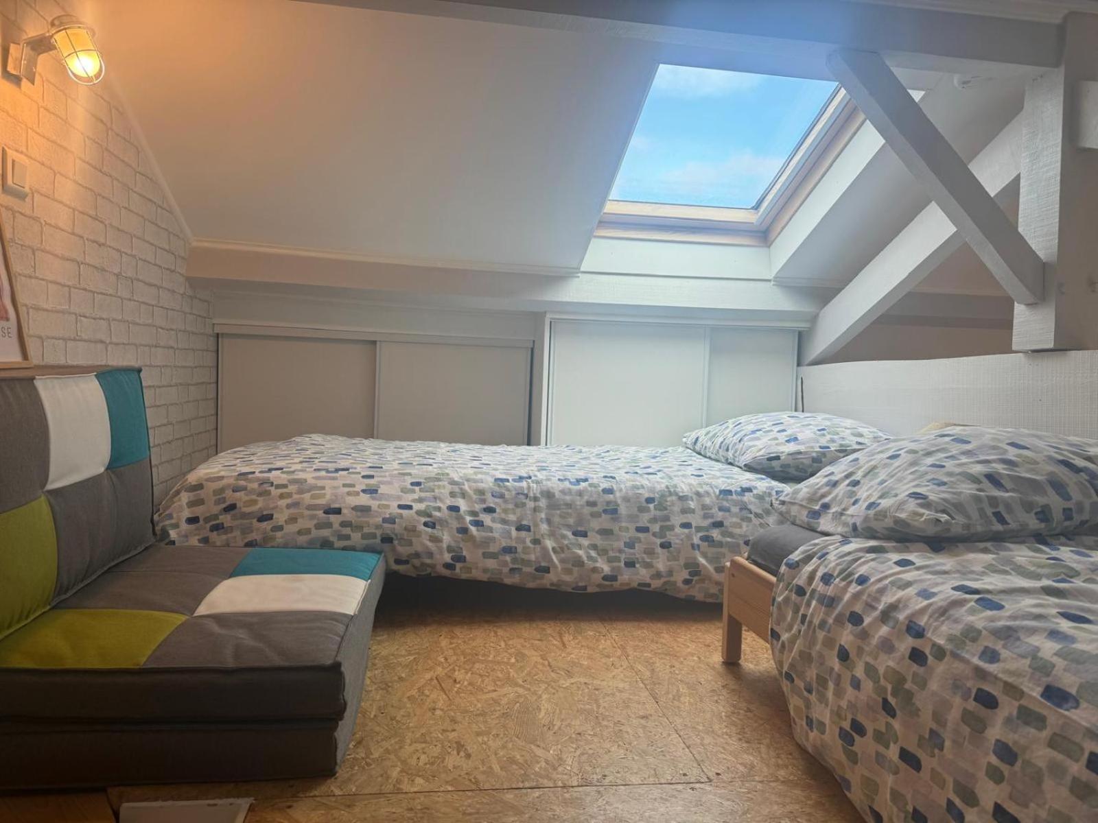 Jolie Petite Maison Climatisee Parking Prive Gujan-Mestras Exterior photo